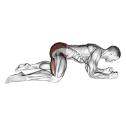 Core plank